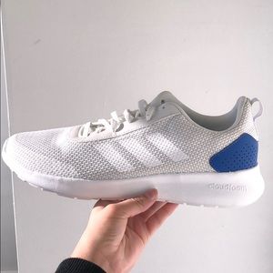 Men’s Adidas Cloud-foam Sneakers